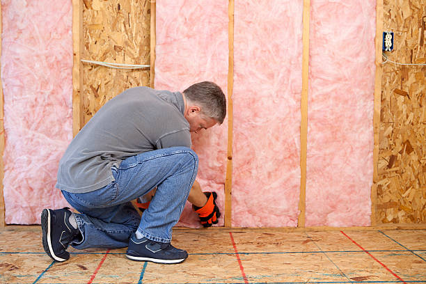 Sunnyslope, WA Insulation Services Company